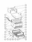 LGB-21 Section/Base Assembly Thumbnail